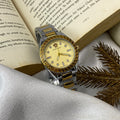The Eternal Series Anti Tarnish Watch