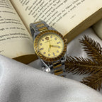 The Eternal Series Anti Tarnish Watch