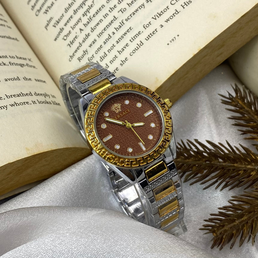 The Eternal Series Anti Tarnish Watch