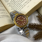The Eternal Series Anti Tarnish Watch