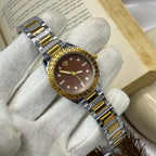 The Eternal Series Anti Tarnish Watch
