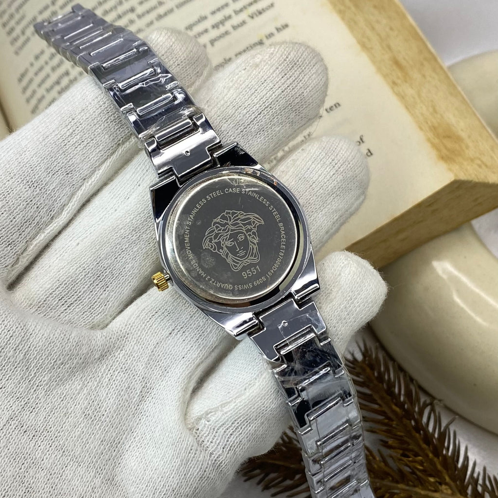 The Eternal Series Anti Tarnish Watch