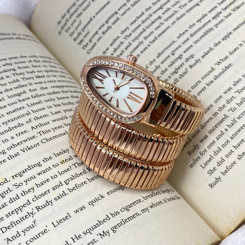 SERPENTINE WATCH
