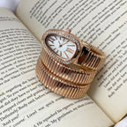 SERPENTINE WATCH