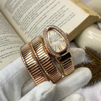 SERPENTINE WATCH