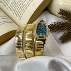 SERPENTINE WATCH