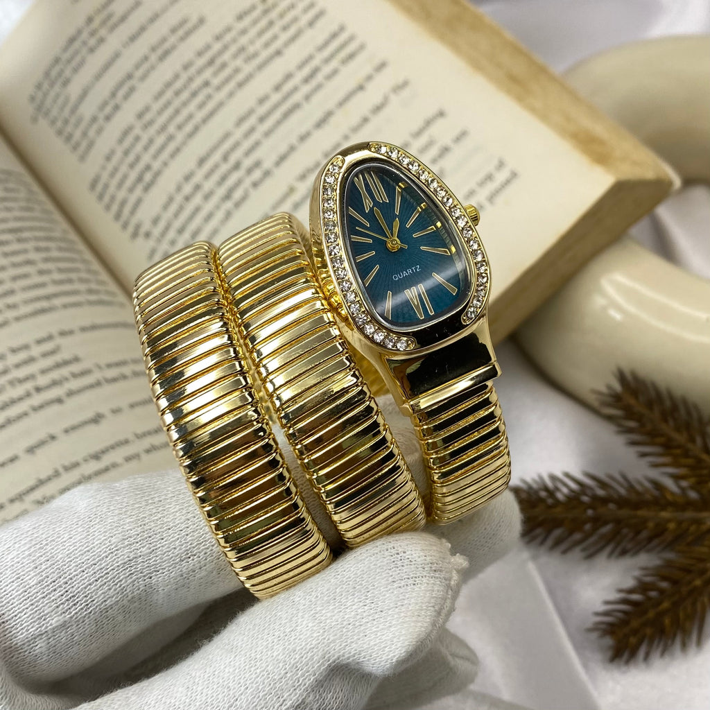 SERPENTINE WATCH