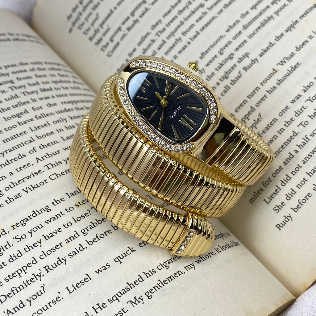 SERPENTINE WATCH