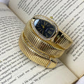 SERPENTINE WATCH