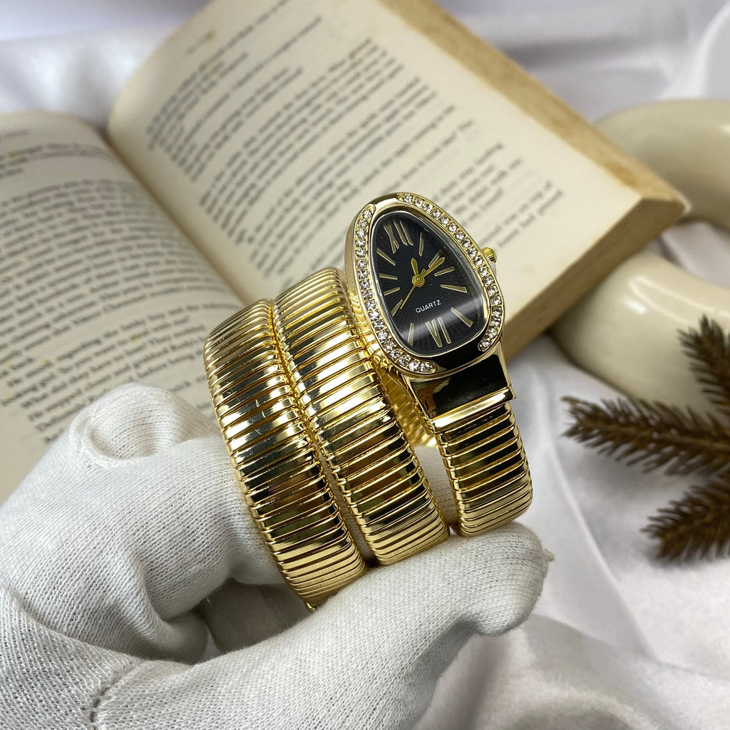 SERPENTINE WATCH