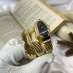 SERPENTINE WATCH