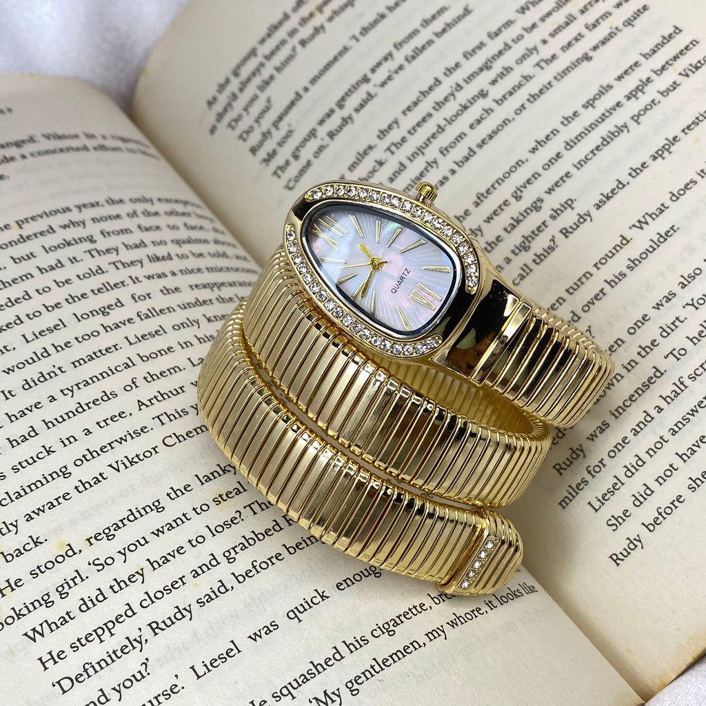 SERPENTINE WATCH