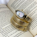 SERPENTINE WATCH