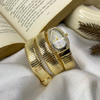 SERPENTINE WATCH