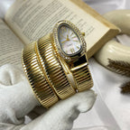 SERPENTINE WATCH