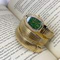 SERPENTINE WATCH