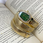SERPENTINE WATCH