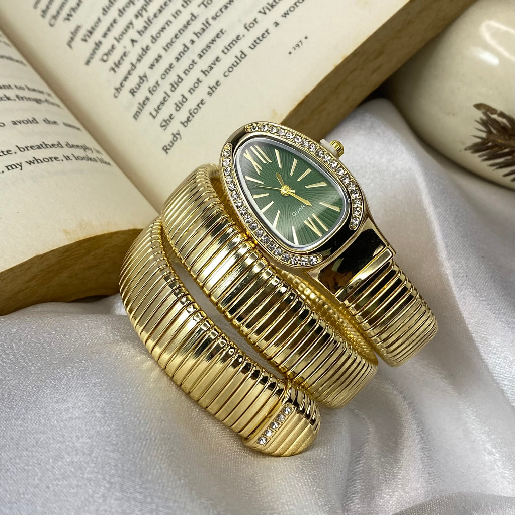 SERPENTINE WATCH
