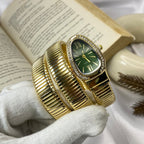 SERPENTINE WATCH