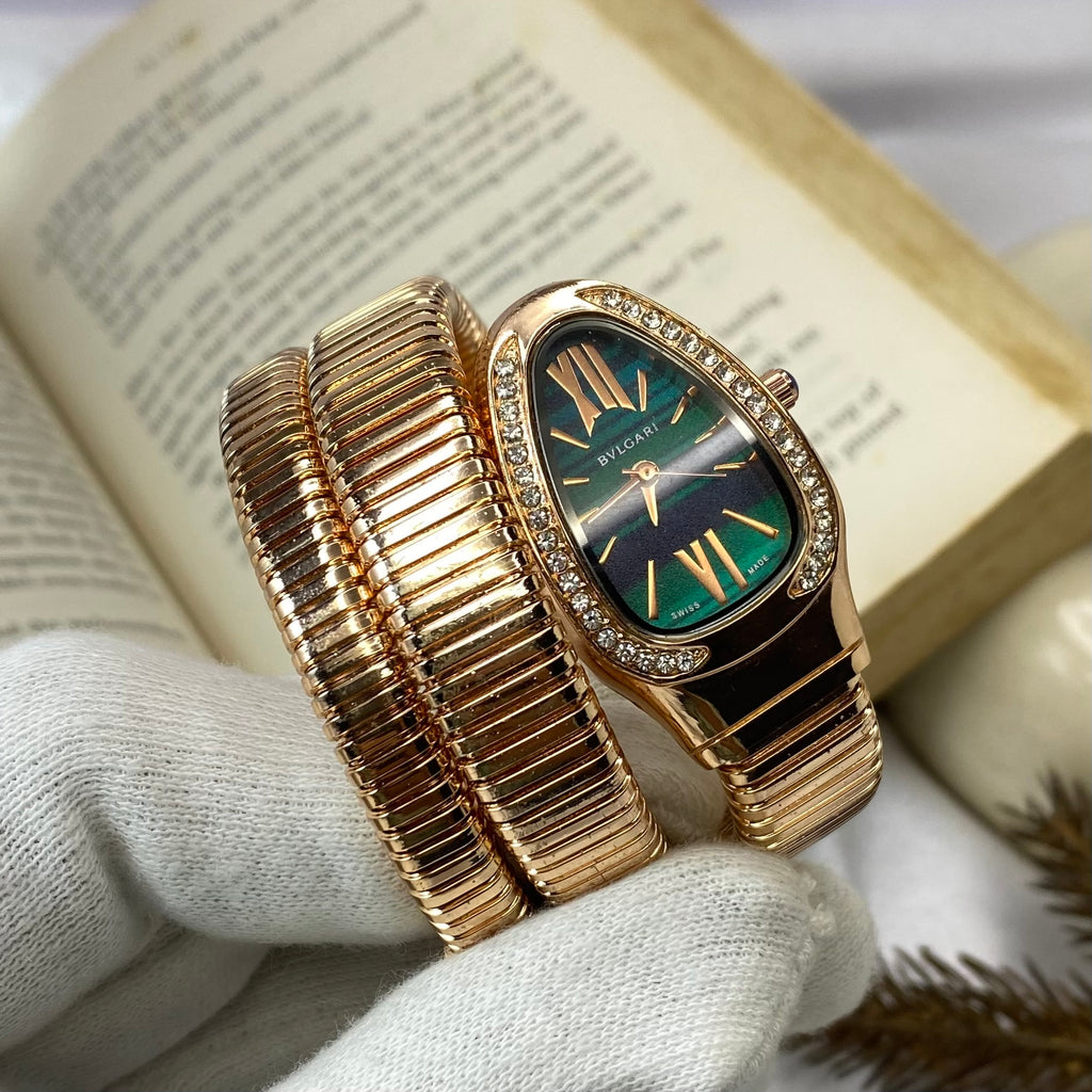 SERPENTI WATCH
