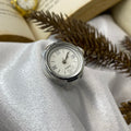 Unique Statement Ring Watch