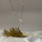 Butterfly Drop Neckchain