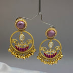 Kashmiri Earrings