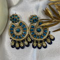 Traditional Earring