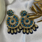 Traditional Earring