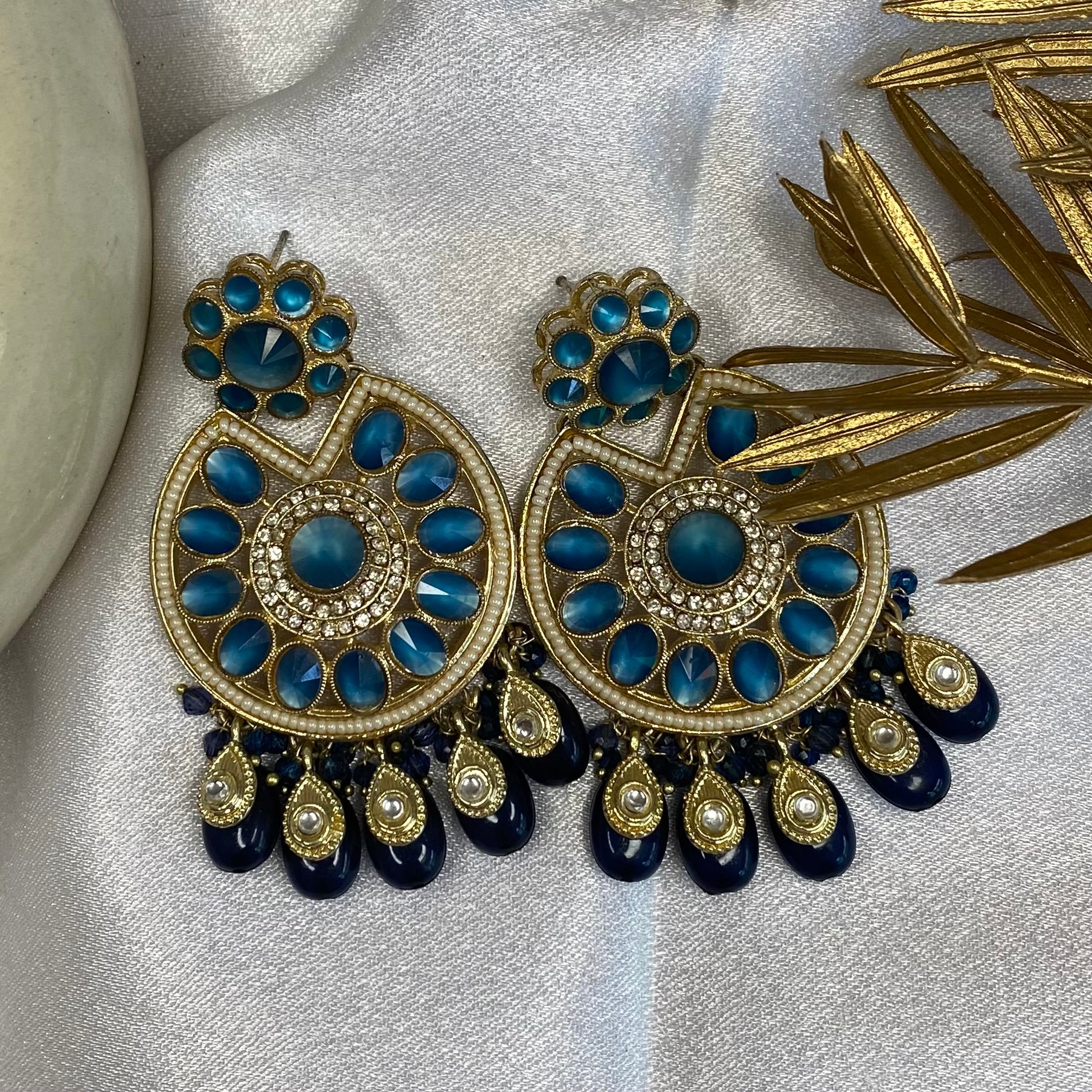 Traditional Earring