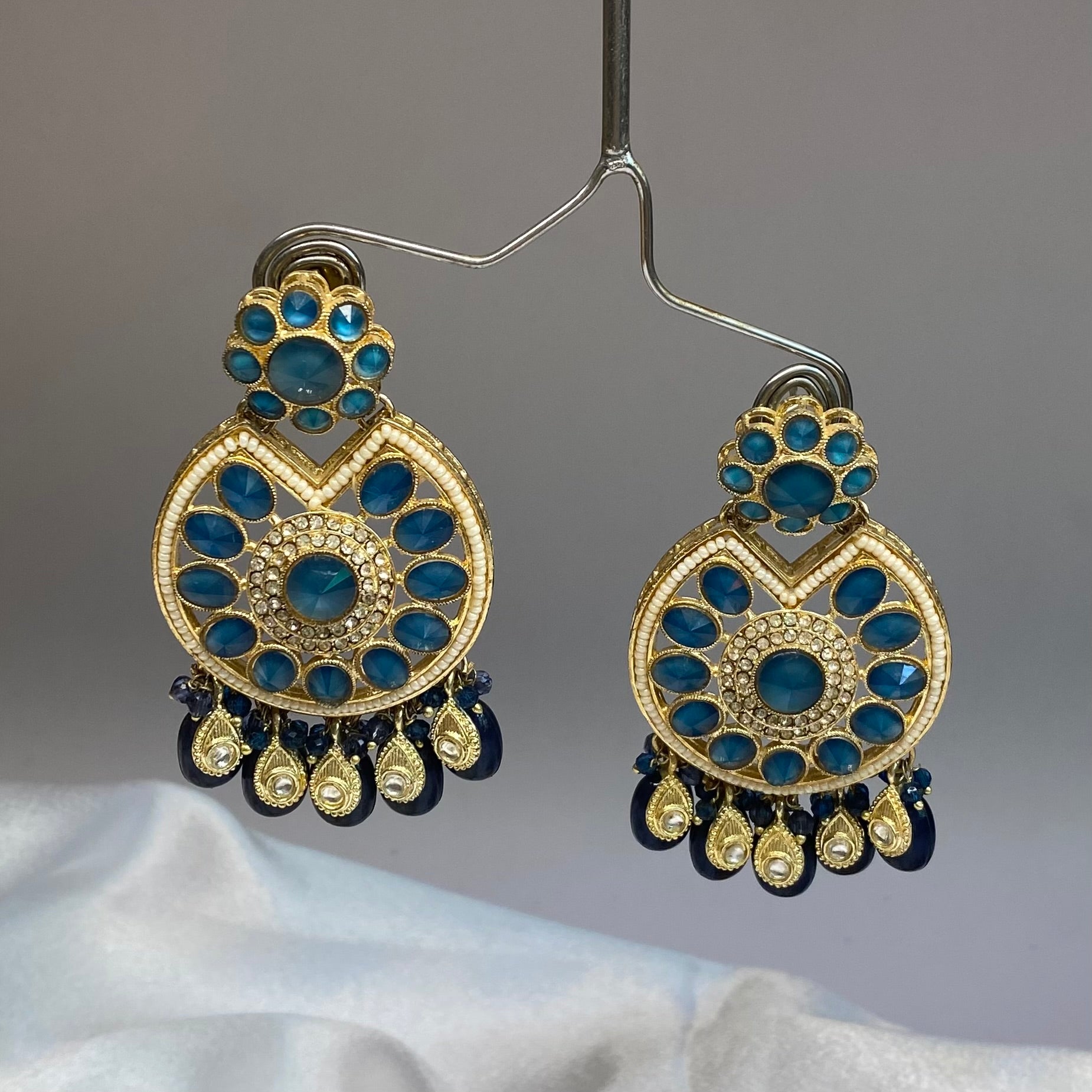 Traditional Earring