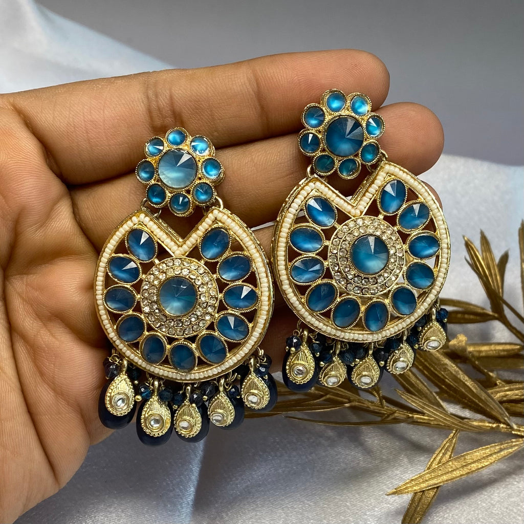 Traditional Earring