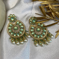 Traditional Earrings
