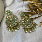 Traditional Earrings
