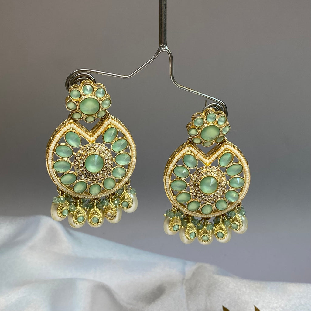 Traditional Earrings