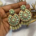Traditional Earrings