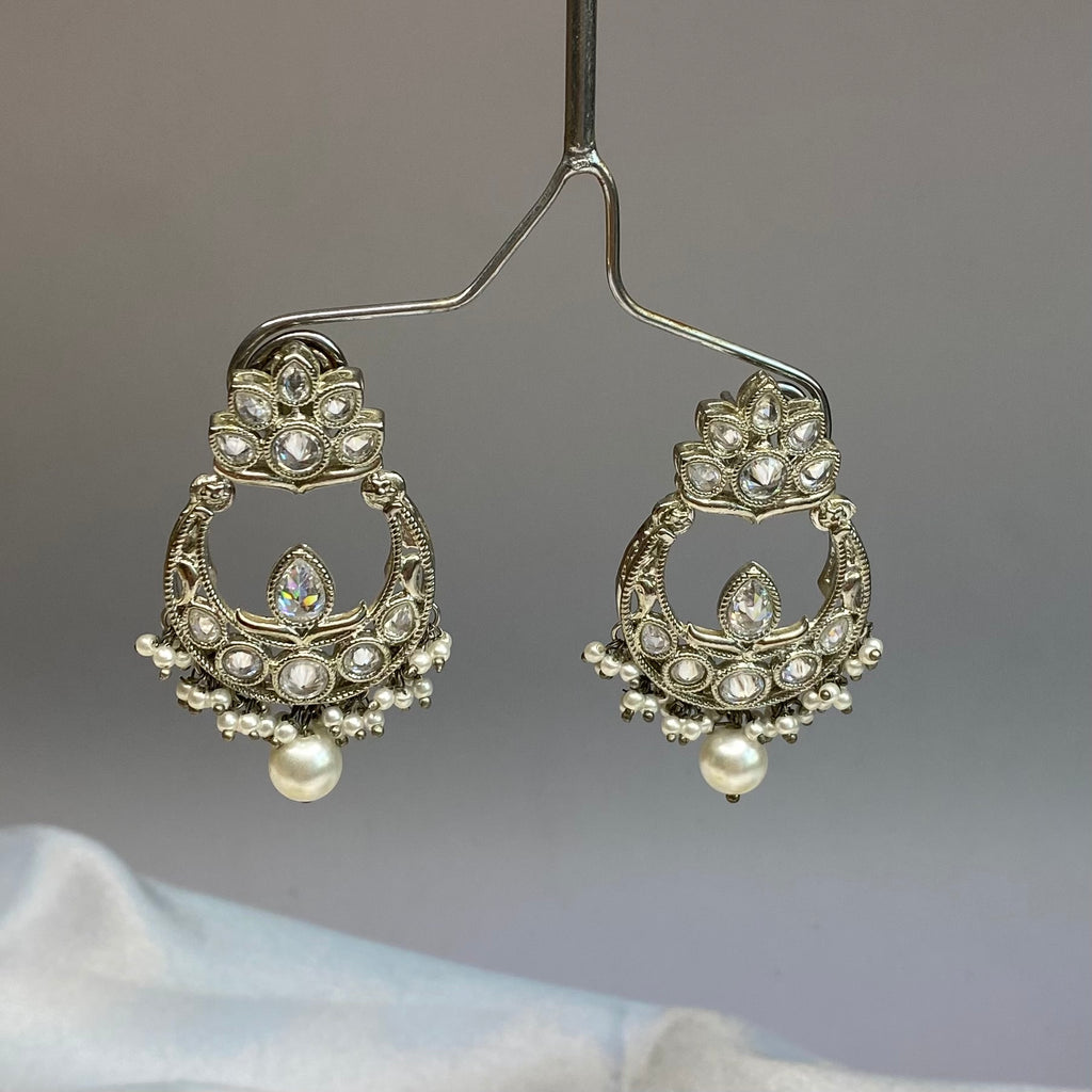 Traditional Earrings