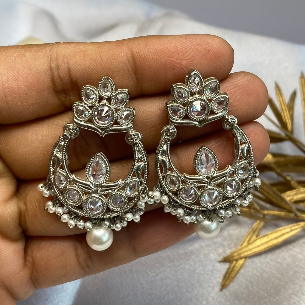 Traditional Earrings