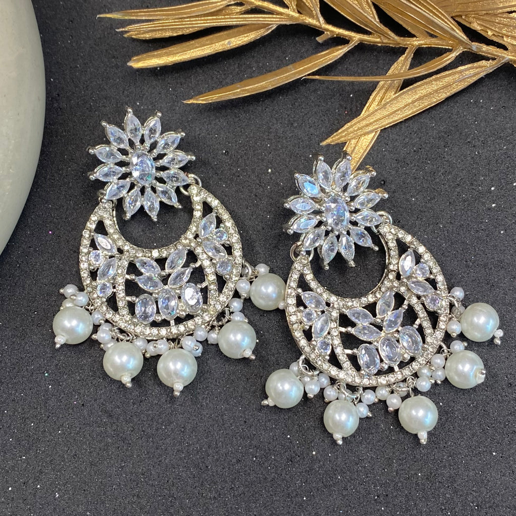 Traditional Earrings