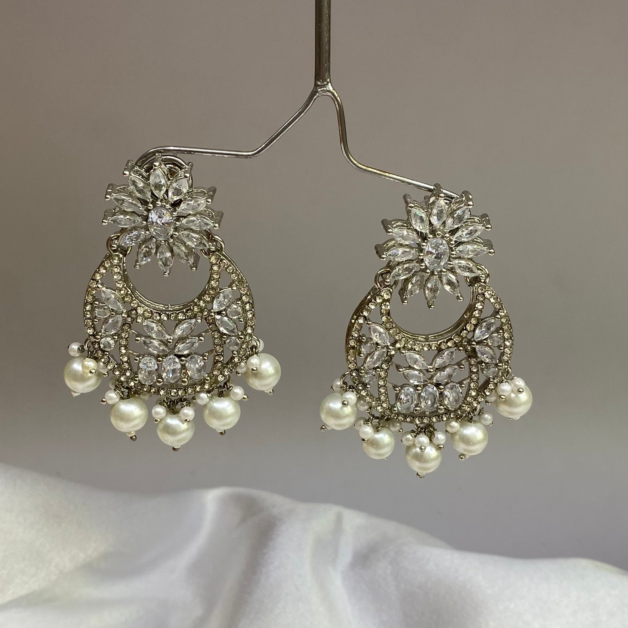 Traditional Earrings