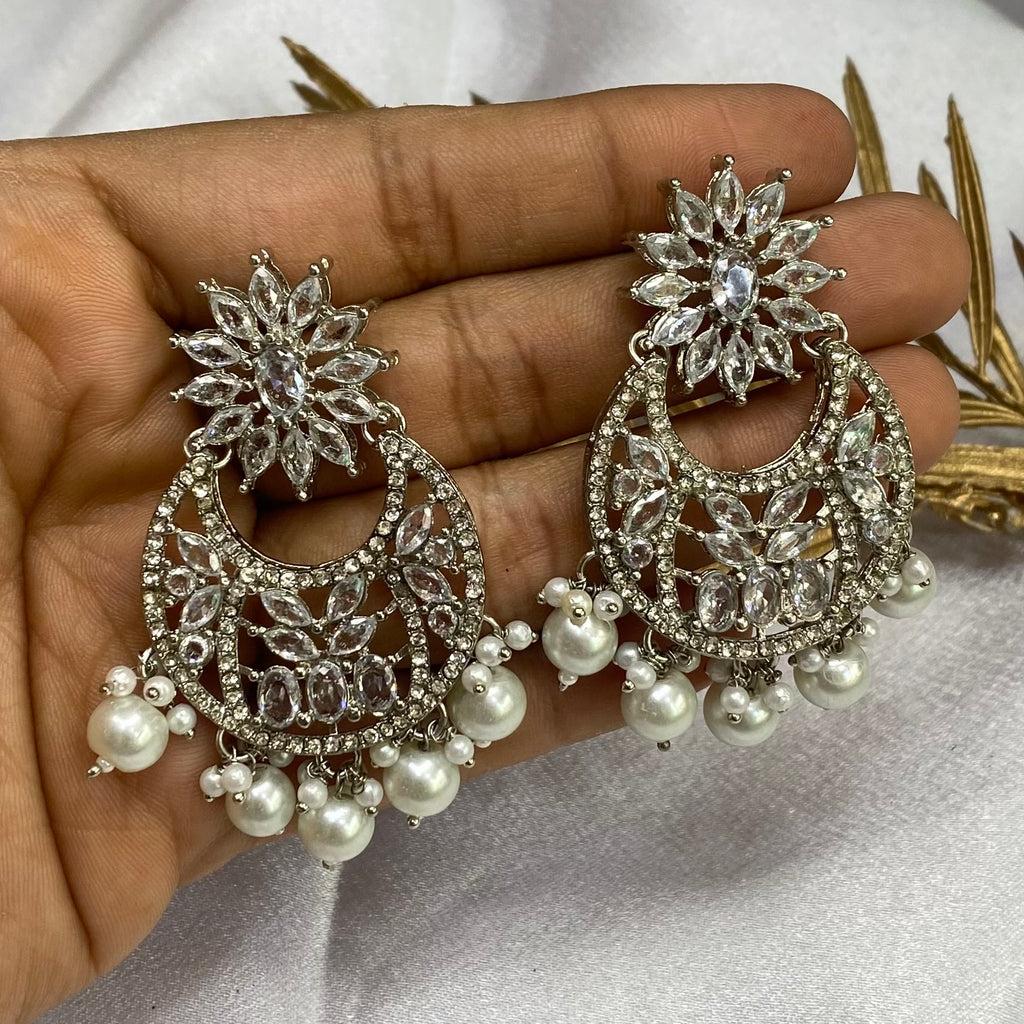 Traditional Earrings