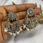 Traditional Earrings
