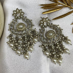 Traditional Earrings