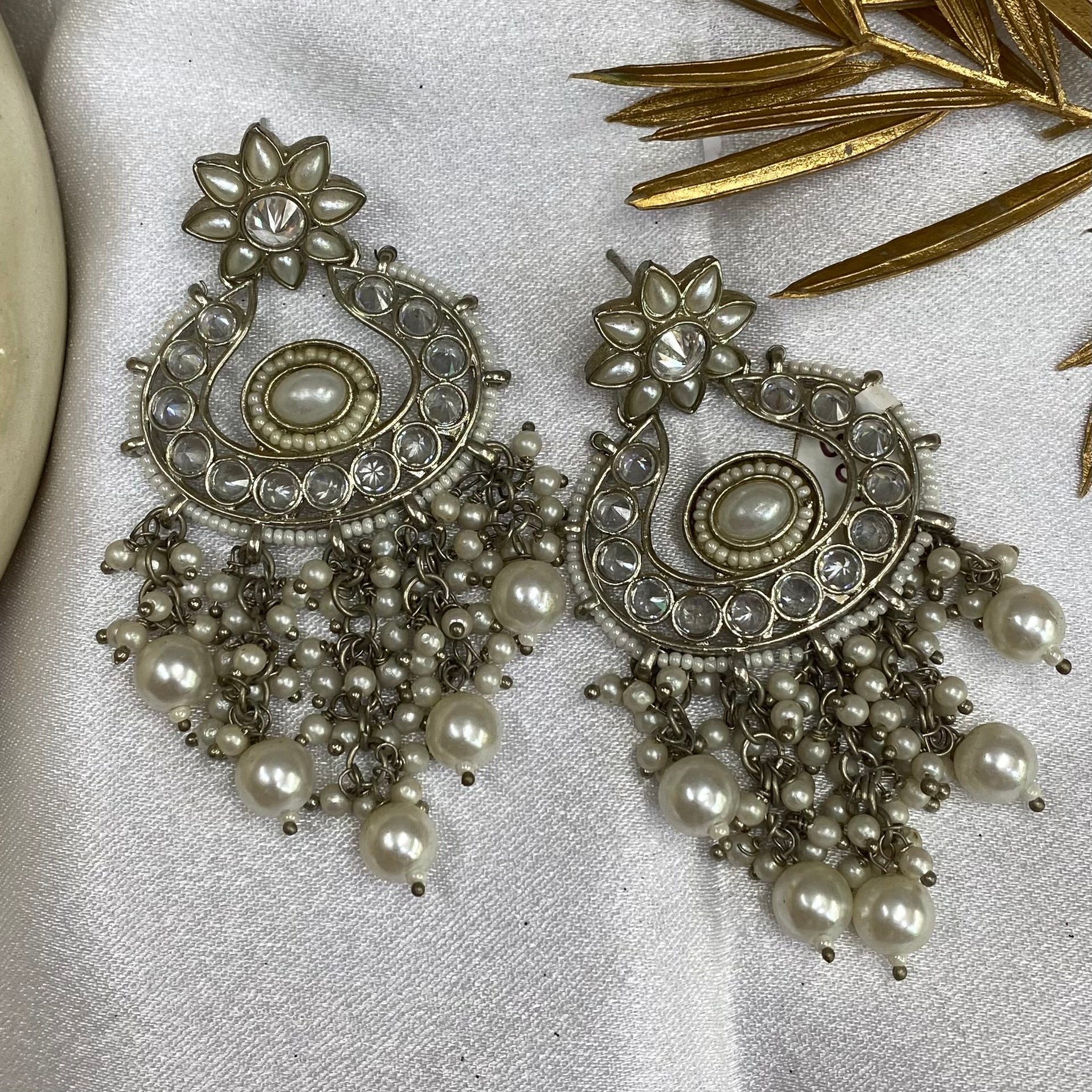 Traditional Earrings