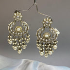 Traditional Earrings