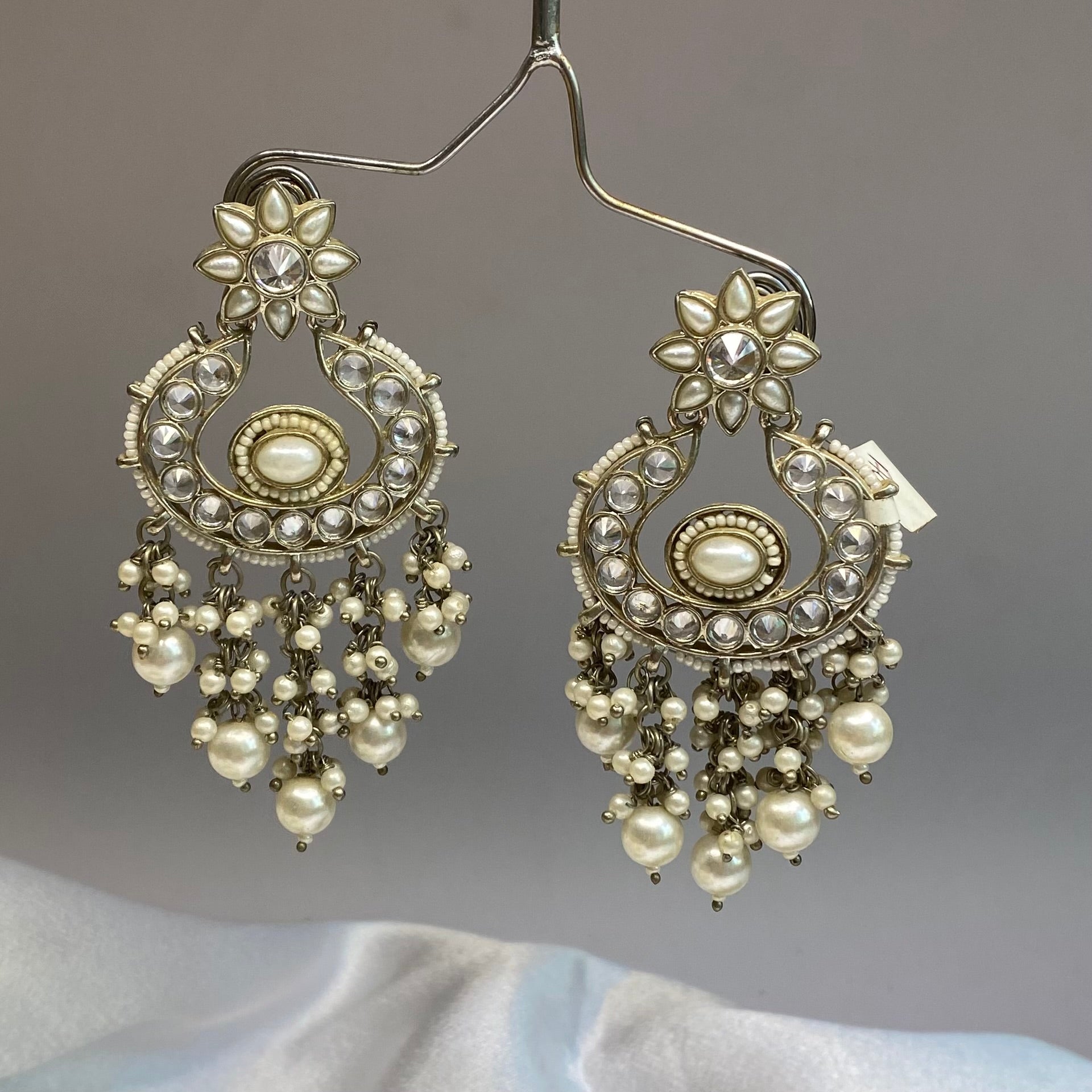 Traditional Earrings