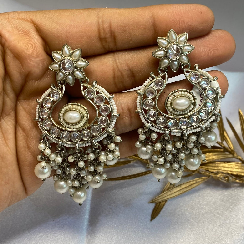 Traditional Earrings