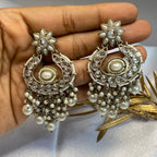 Traditional Earrings