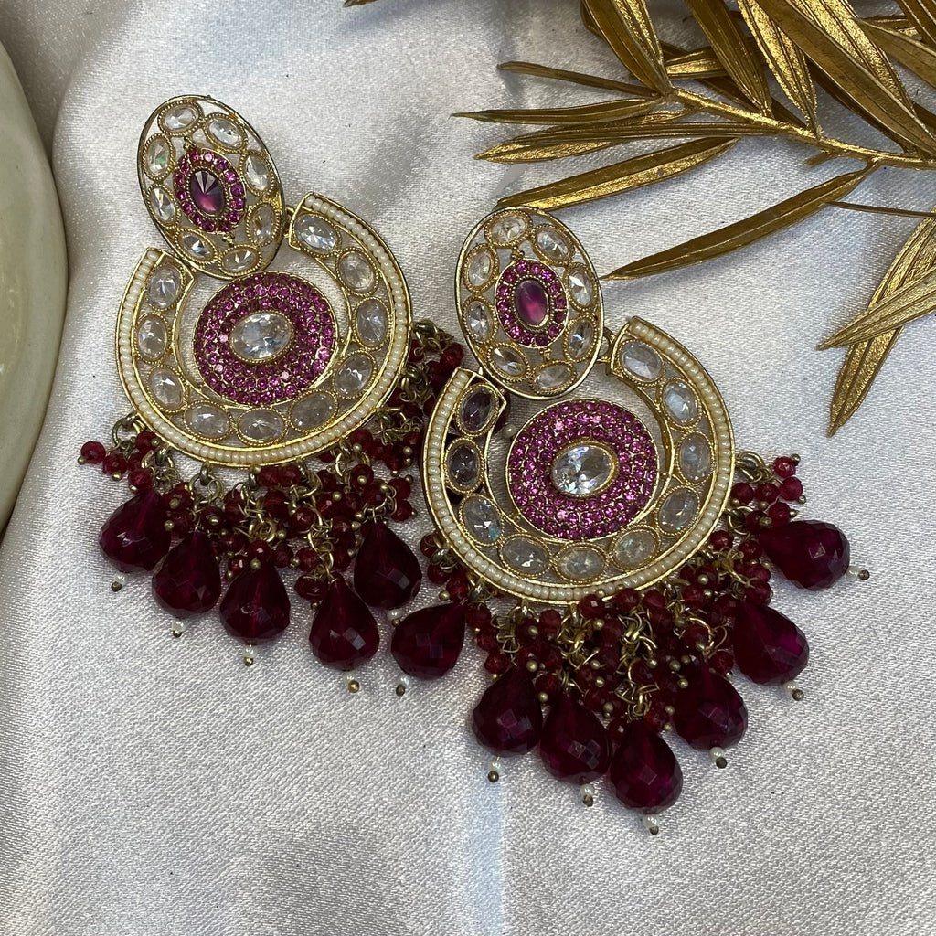 Traditional Earrings