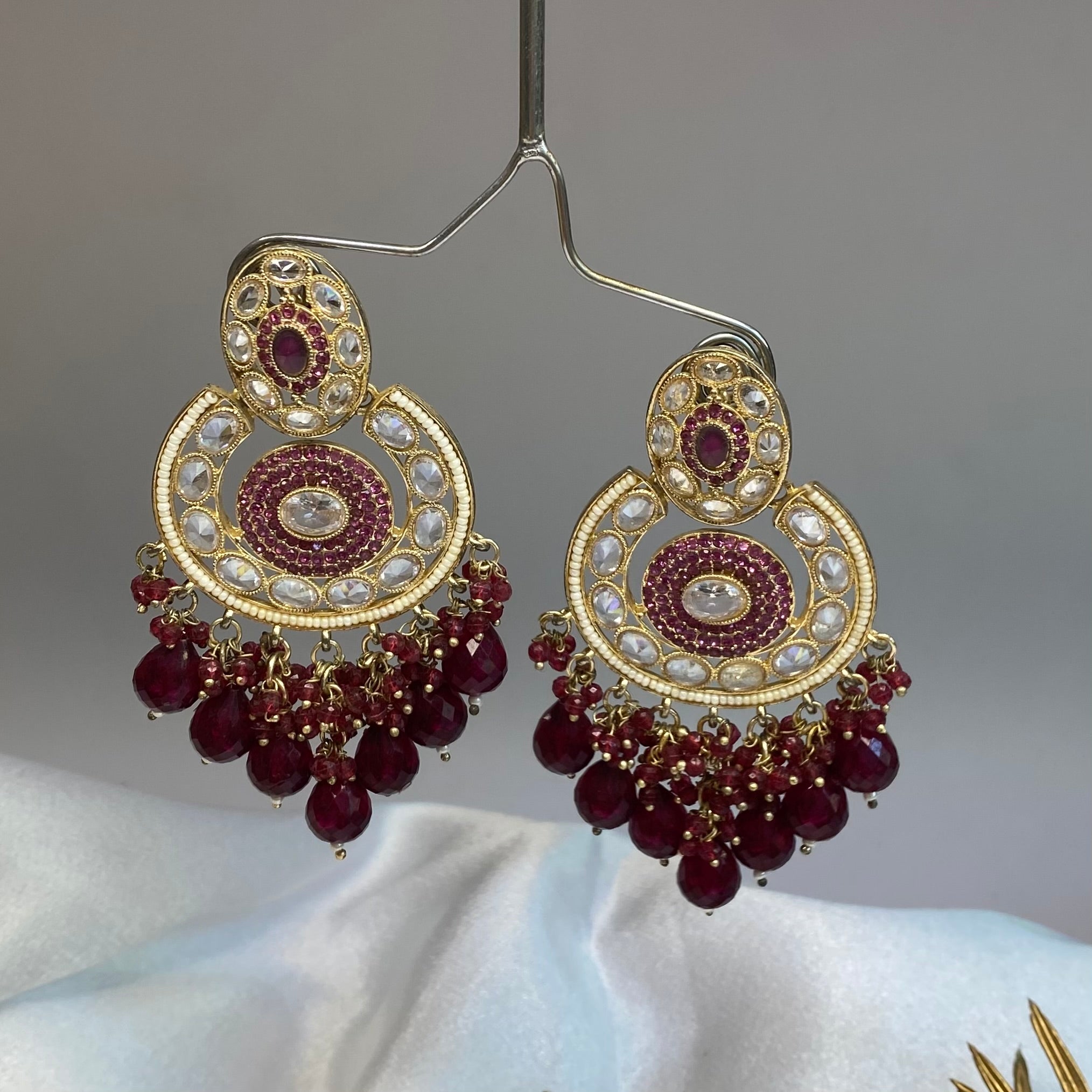Traditional Earrings